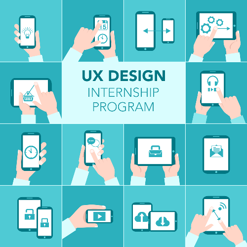 UX Design Internship Program
